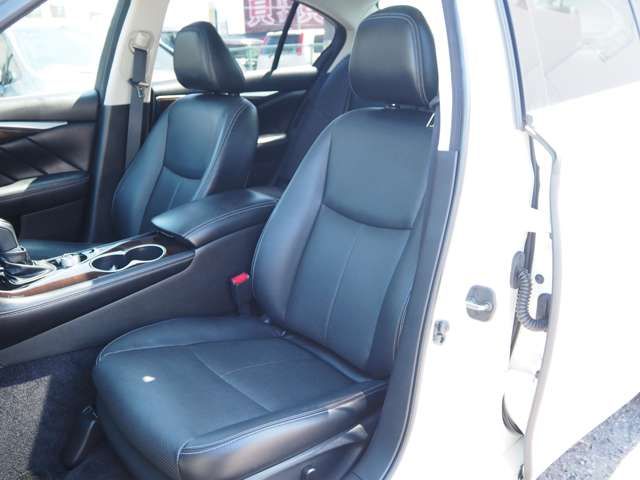 NISSAN SKYLINE HYBRID 2018