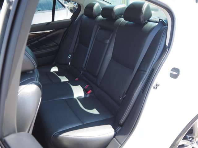 NISSAN SKYLINE HYBRID 2018