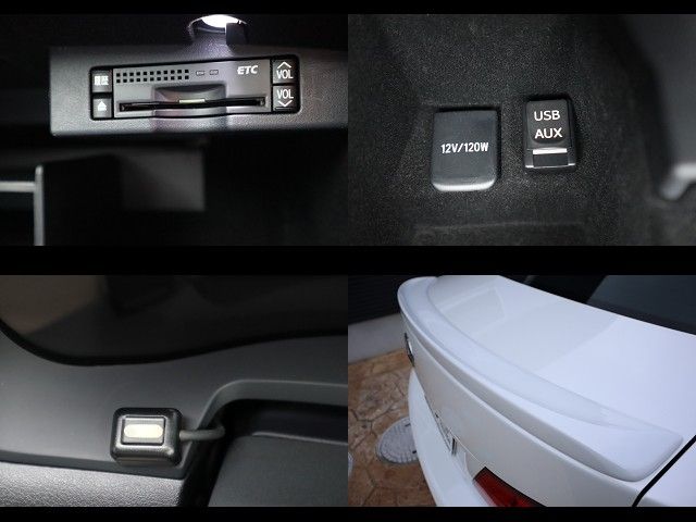 TOYOTA LEXUS IS F 2011