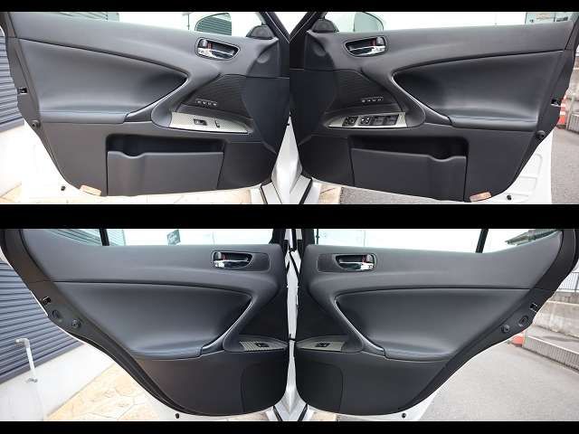 TOYOTA LEXUS IS F 2011