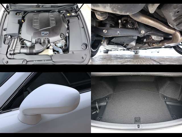 TOYOTA LEXUS IS F 2011