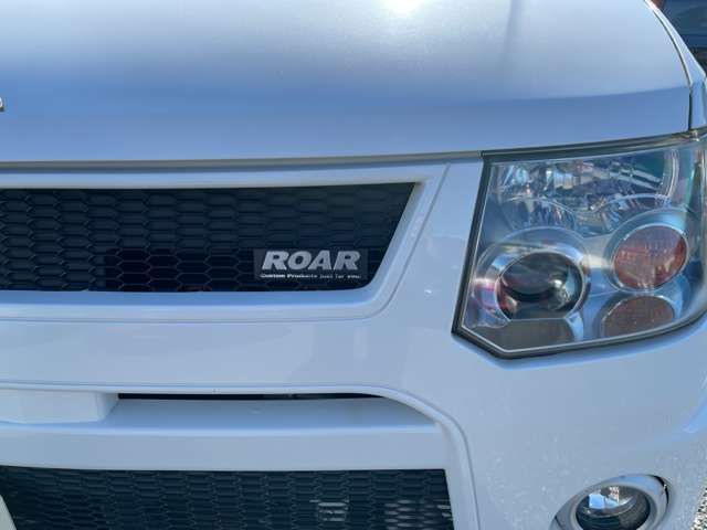 MITSUBISHI eK SPORT 2011