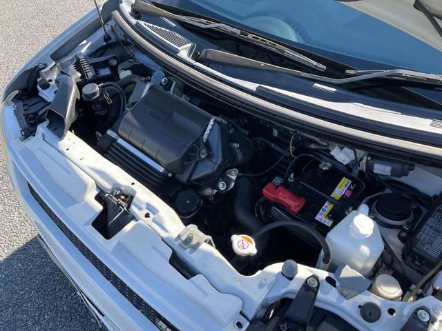 MITSUBISHI eK SPORT 2011