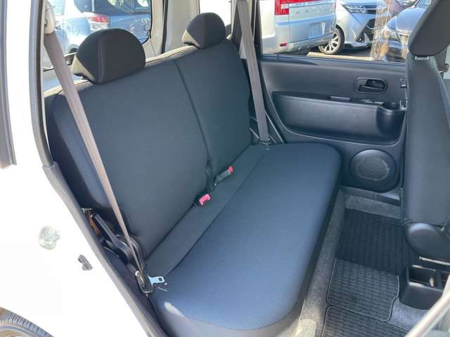 MITSUBISHI eK SPORT 2011