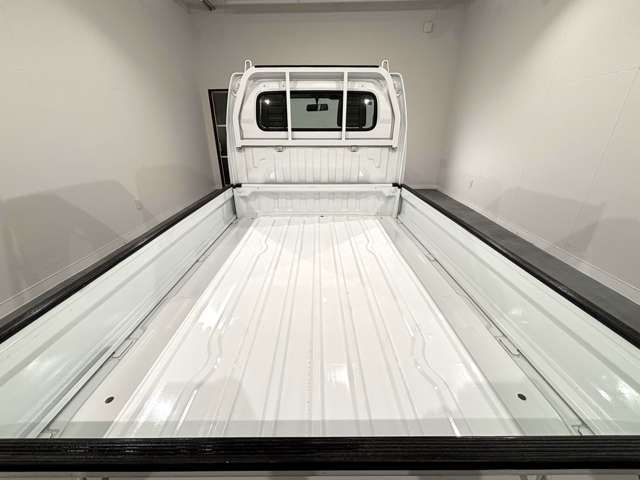 SUZUKI CARRY truck 4WD 2005