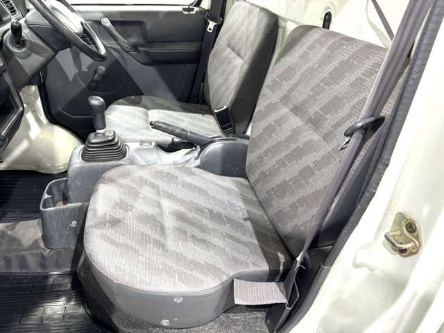 SUZUKI CARRY truck 4WD 2005