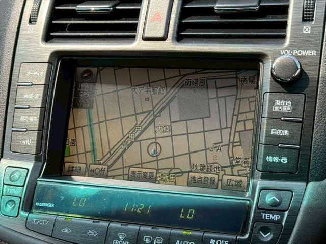 TOYOTA CROWN sedan 2010