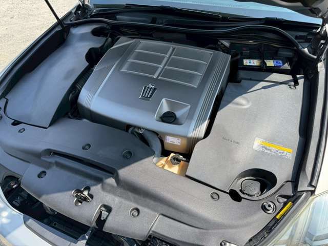 TOYOTA CROWN sedan 2010