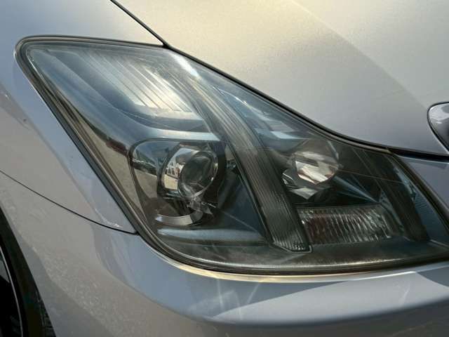 TOYOTA CROWN sedan 2010