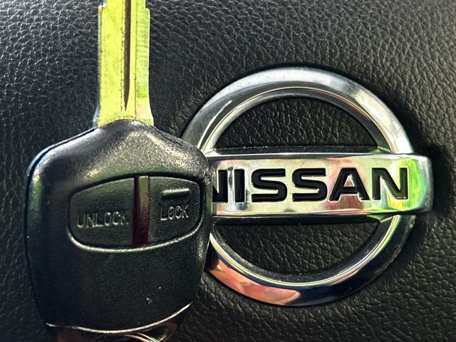 NISSAN DAYZ 2013