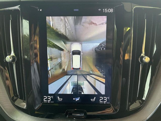 VOLVO VOLVO XC60 2018