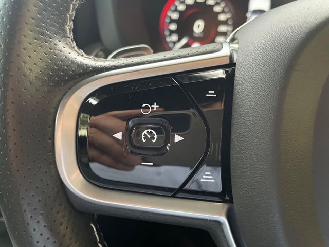 VOLVO VOLVO XC60 2018