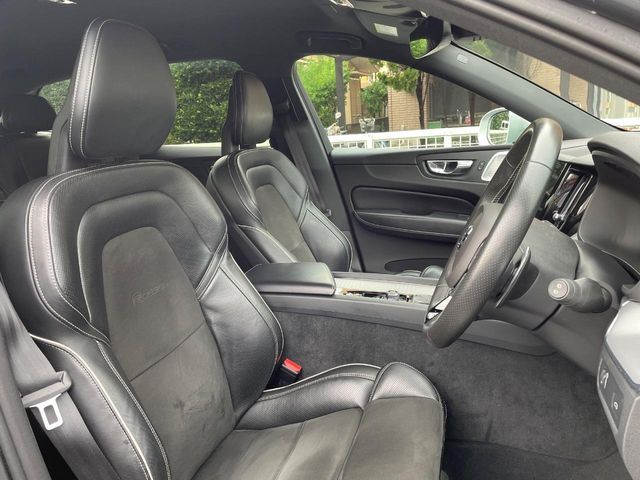 VOLVO VOLVO XC60 2018