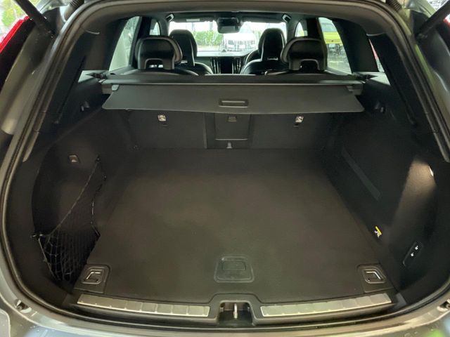 VOLVO VOLVO XC60 2018