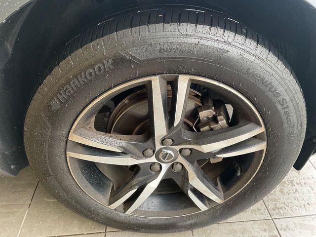 VOLVO VOLVO XC60 2018