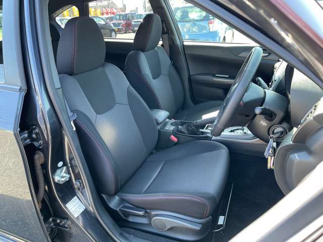 SUBARU IMPREZA 5Door 2011