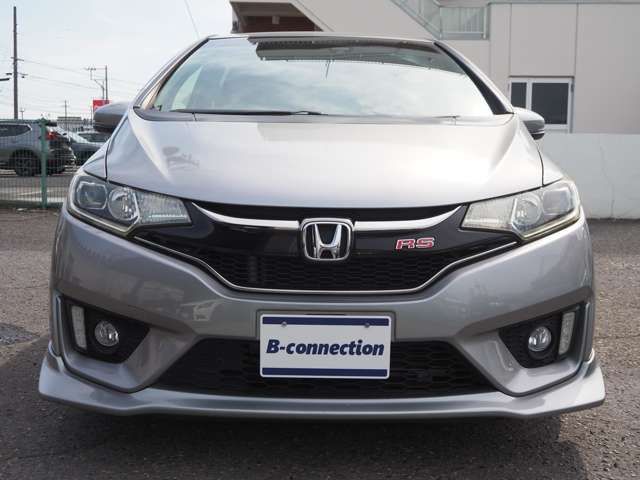 HONDA FIT 2017