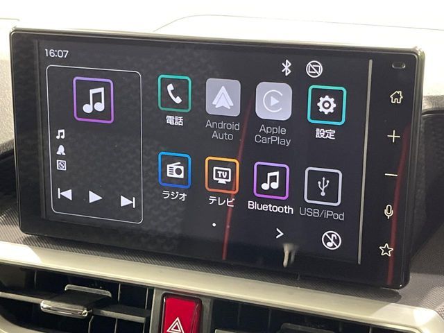 DAIHATSU ROCKEY 4WD 2023