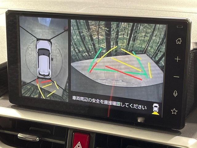 DAIHATSU ROCKEY 4WD 2023