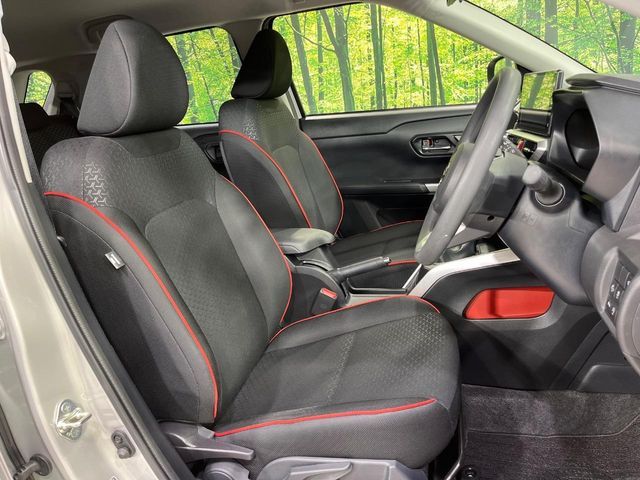 DAIHATSU ROCKEY 4WD 2023