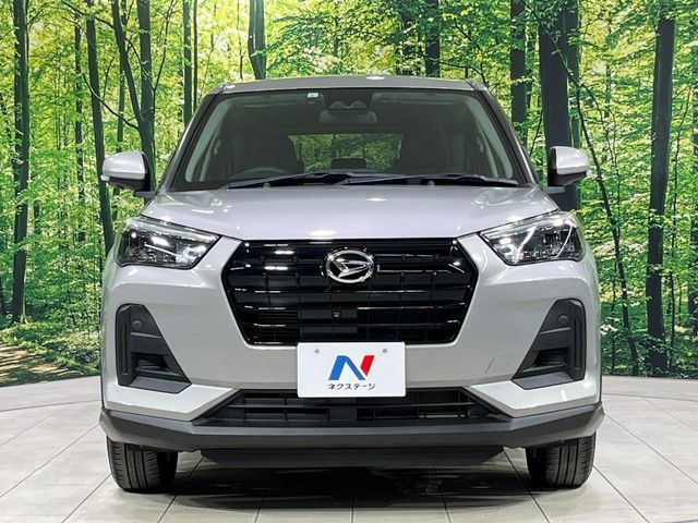 DAIHATSU ROCKEY 4WD 2023