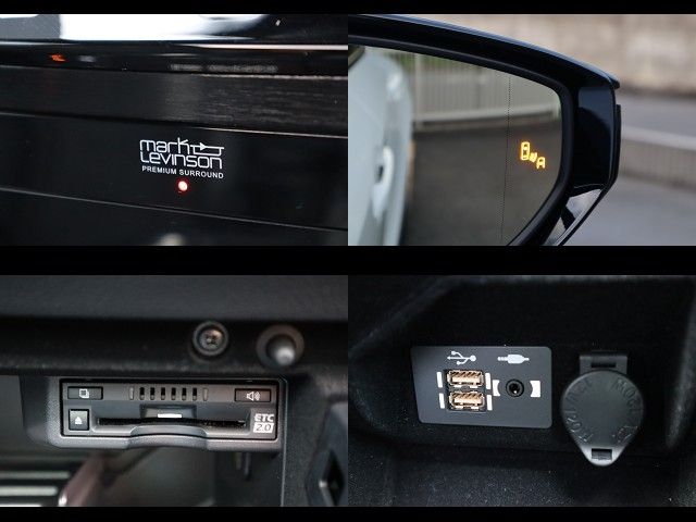 TOYOTA LEXUS IS500 2023