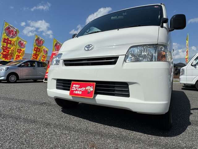 TOYOTA LITEACE van 4WD 2019