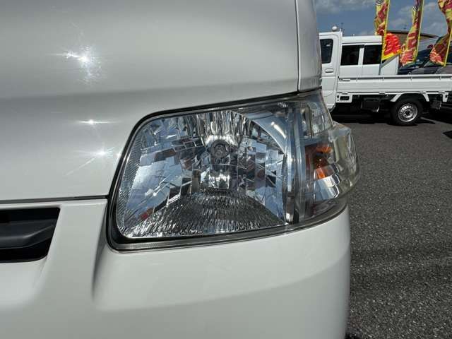 TOYOTA LITEACE van 4WD 2019