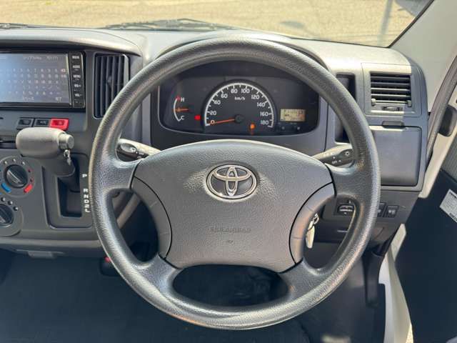 TOYOTA LITEACE van 4WD 2019
