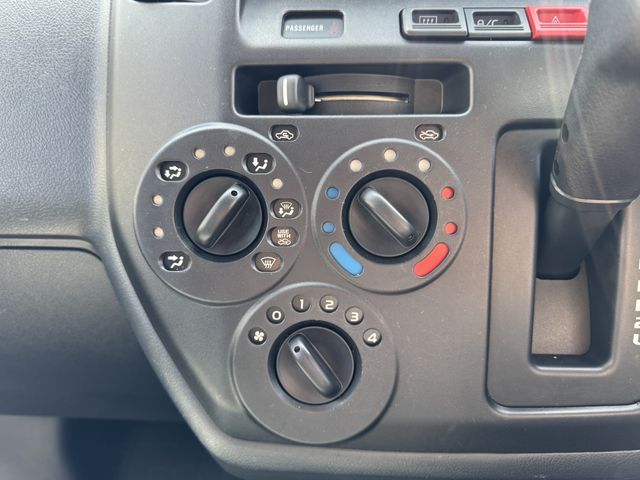 TOYOTA LITEACE van 4WD 2019