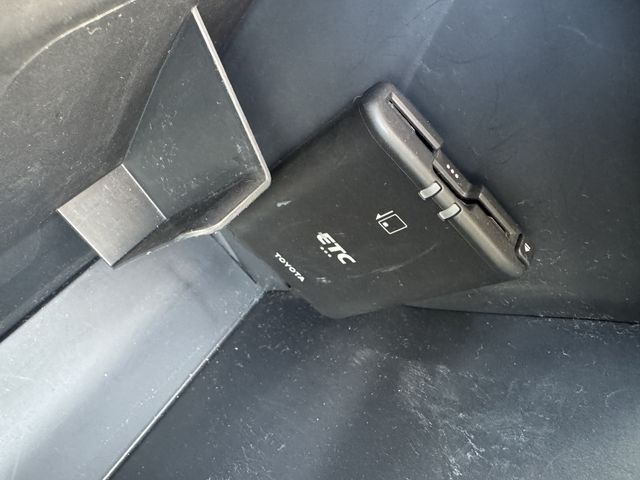 TOYOTA LITEACE van 4WD 2019