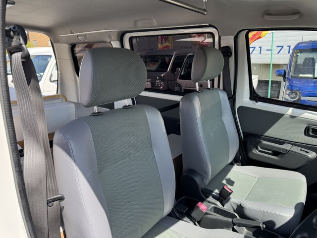 TOYOTA LITEACE van 4WD 2019