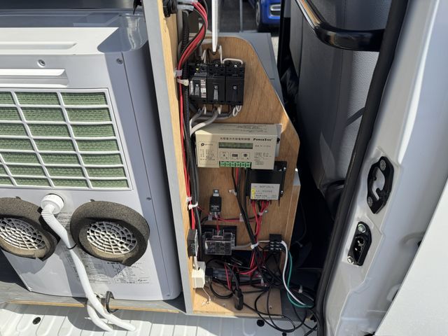 TOYOTA LITEACE van 4WD 2019