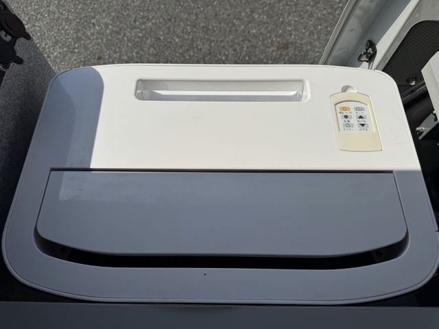 TOYOTA LITEACE van 4WD 2019