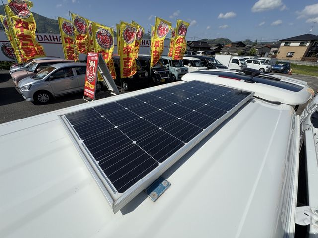 TOYOTA LITEACE van 4WD 2019