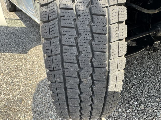 TOYOTA LITEACE van 4WD 2019