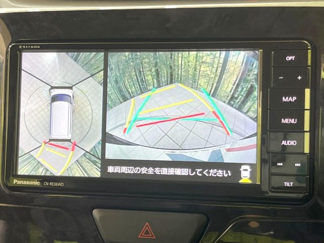 DAIHATSU TANTO CUSTOM 2018