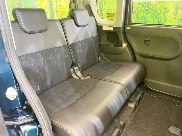 DAIHATSU TANTO CUSTOM 2018