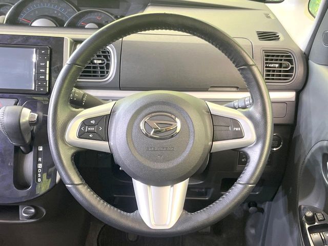 DAIHATSU TANTO CUSTOM 2018