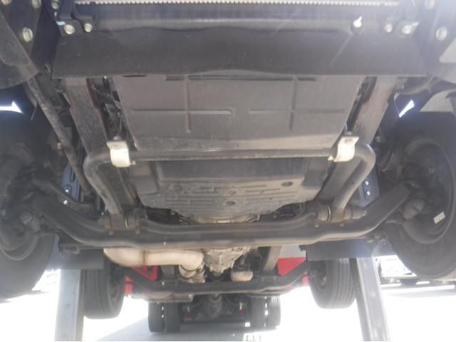 MITSUBISHI FUSOU SUPER GREAT 2023