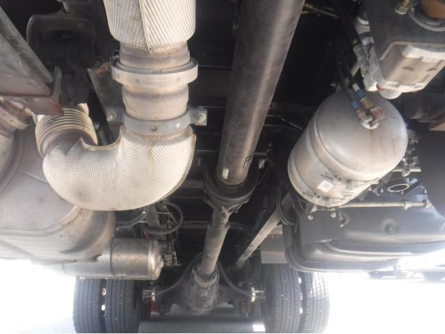 MITSUBISHI FUSOU SUPER GREAT 2023