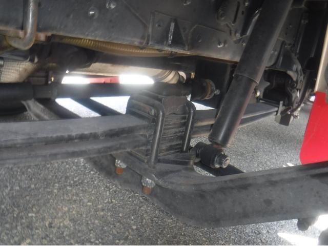 MITSUBISHI FUSOU SUPER GREAT 2023