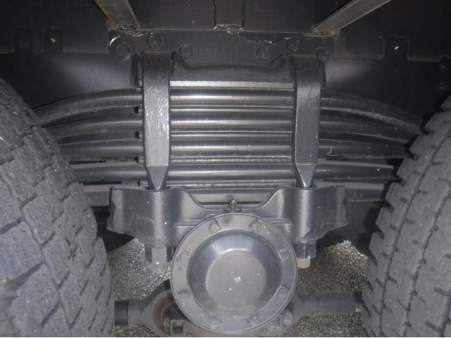 MITSUBISHI FUSOU SUPER GREAT 2023