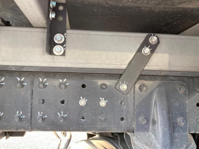 MITSUBISHI CANTER 2023