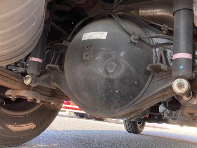 MITSUBISHI CANTER 2023