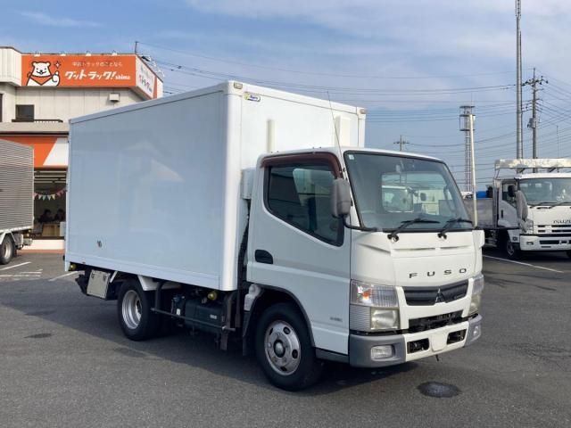 MITSUBISHI CANTER 2015