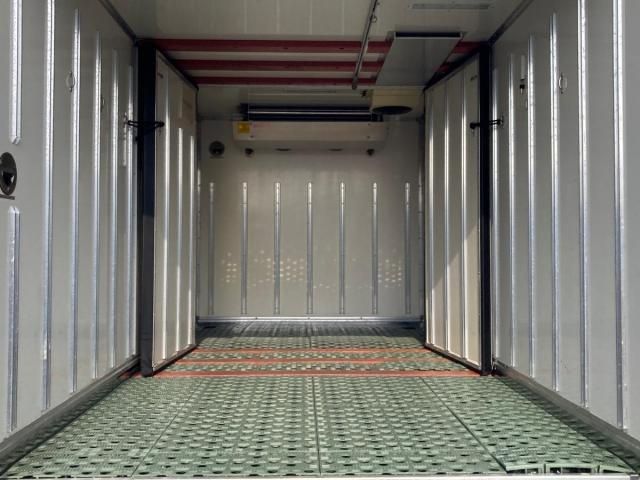 MITSUBISHI CANTER 2015