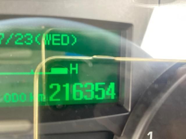 MITSUBISHI CANTER 2015