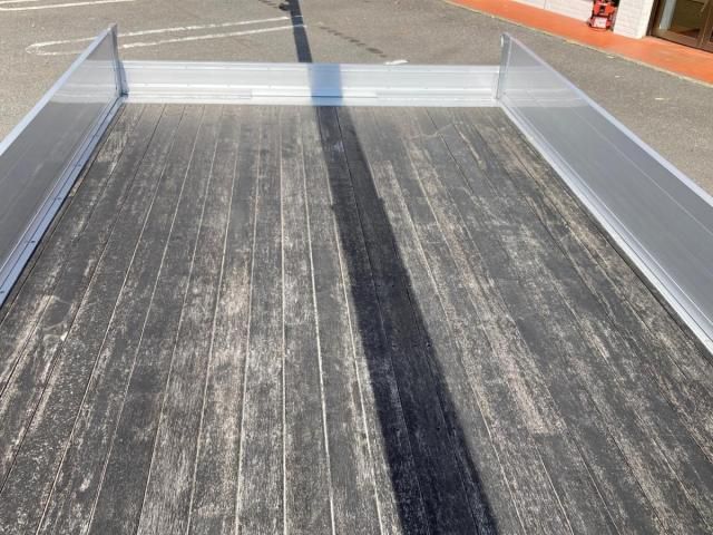 MITSUBISHI FUSOU FIGHTER 2024