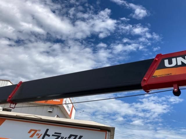 MITSUBISHI FUSOU FIGHTER 2024